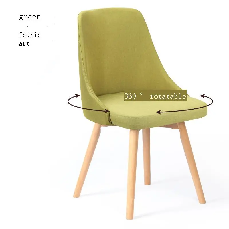 Эргономичный офисный стул |