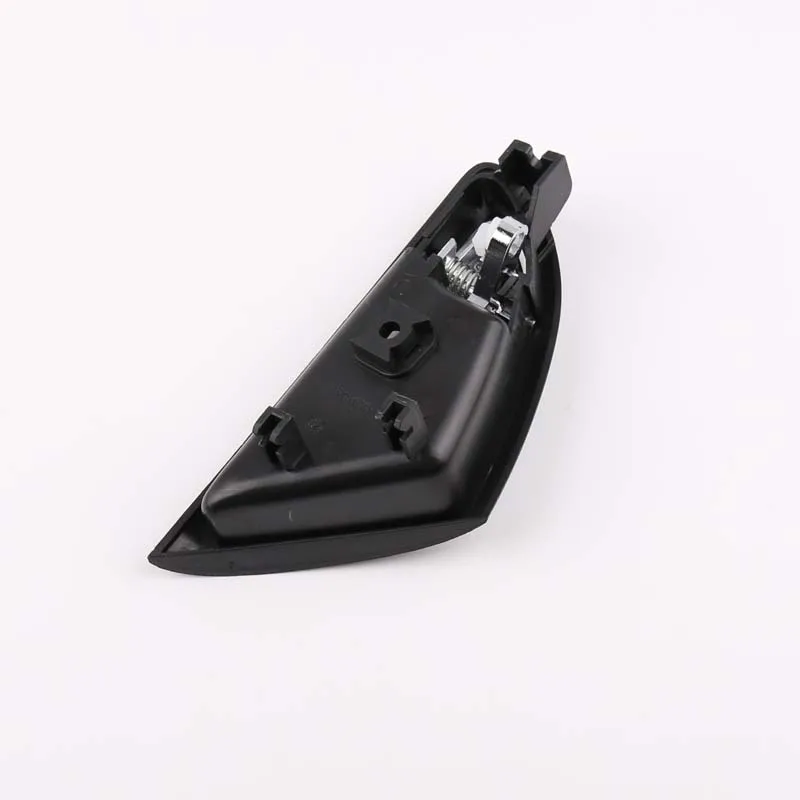 Ручки двери Benekar для JAC J3 Chrome Внутри интерьера 2009-2015 | Автомобили и мотоциклы