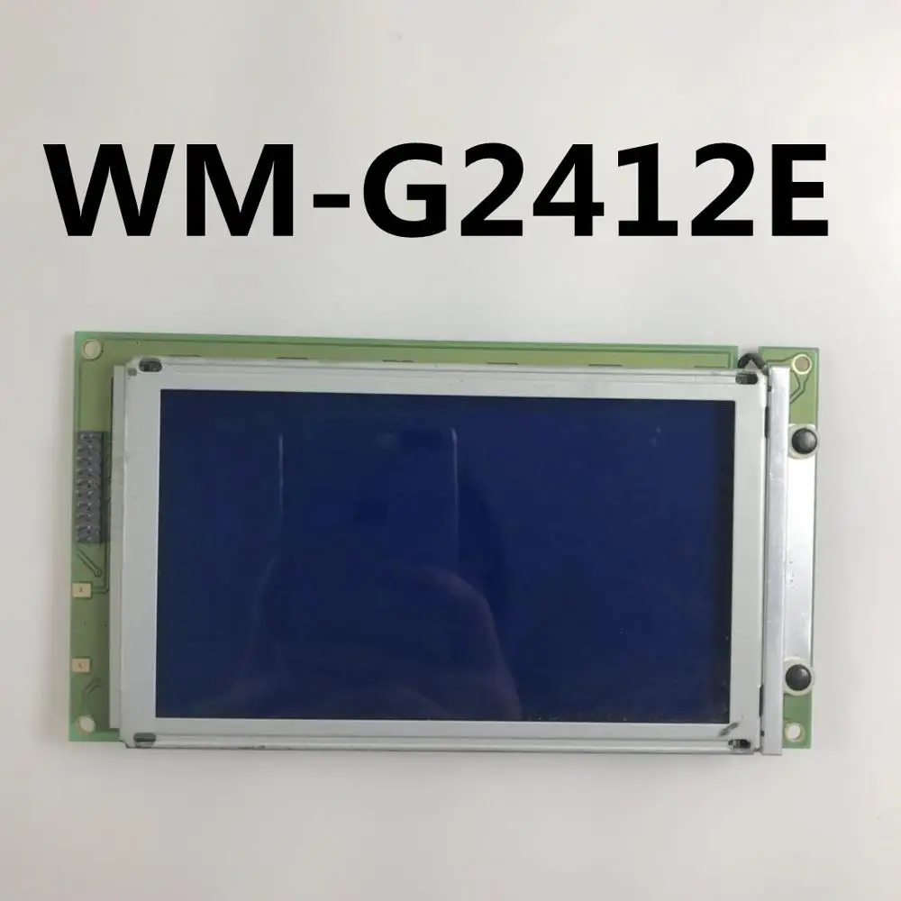 WM-G2412E ЖК-дисплей экран дисплея