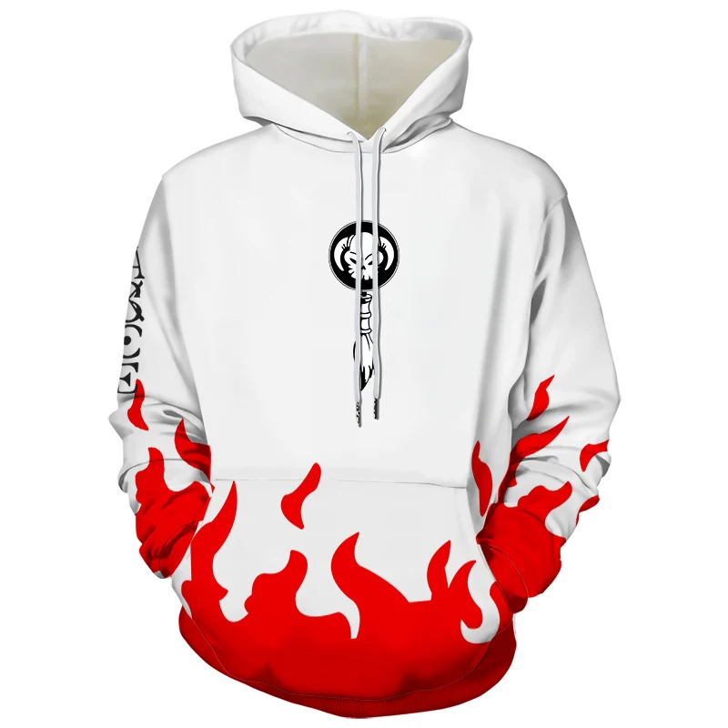 

New autumn hoodie 3D full body printing casual hoodie men and women popular pullover fashion jogging suit plus size