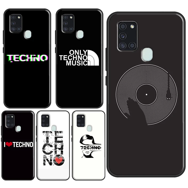 Музыкальный Чехол для Samsung Galaxy A21S A20e M21 M31 A01 A11 A31 A7 A10 A30 A50 S A40 A70 A51 A71|Бамперы| |