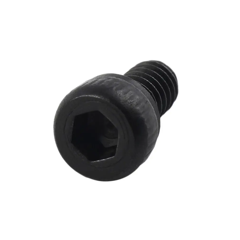 

Hexagon Hex Socket Cup Head Screw Bolts Grade Carbon Steel Allen Screw