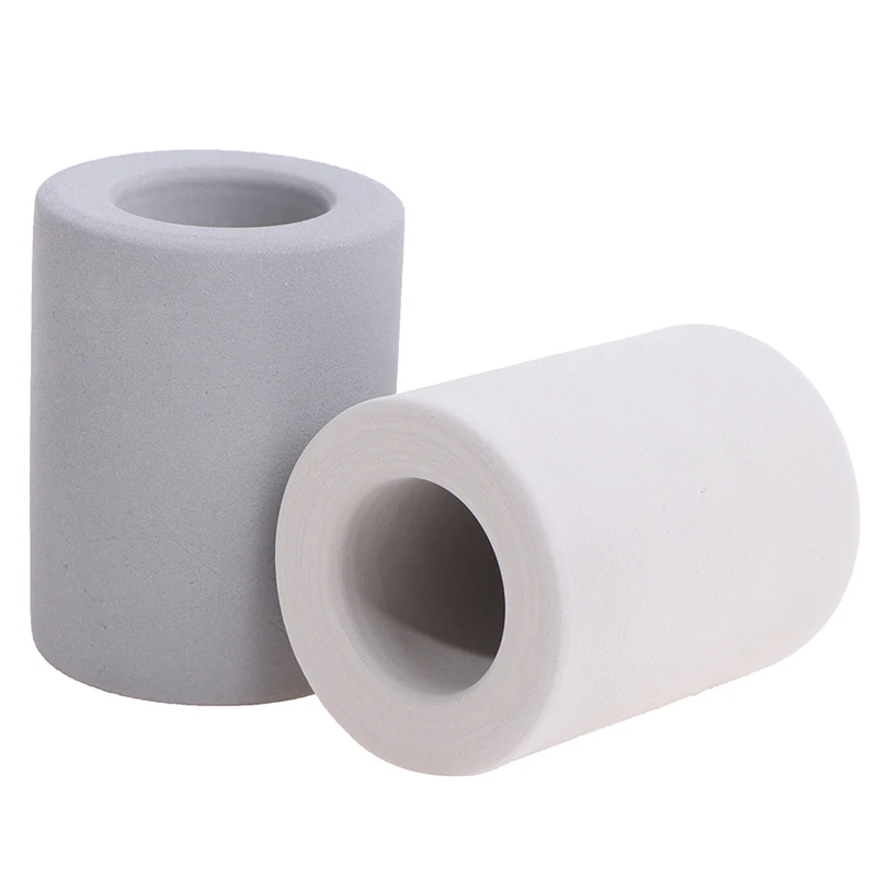 

Toothbrush Holder Dry Portable Travel Toothbrush Cover Cup Dry Moisture Absorption