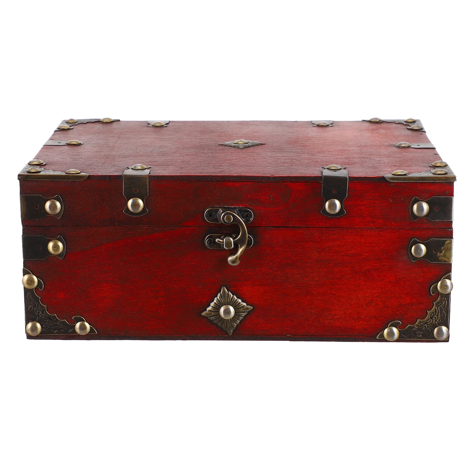 

1 шт., креативная коробка для хранения ювелирных изделий