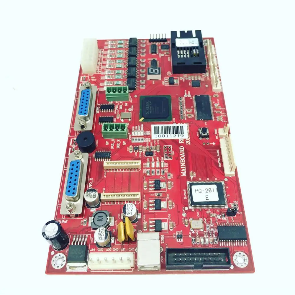 Запасные части для плоттера galaxy dx5 печатающая головка Galaxy rev 1 34 | Компьютеры и офис