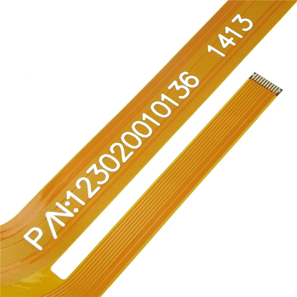 （1pcs/lot）Flat Flex FPC cable Para Avh 3550 3580 Avh3580 dvd 123020010136 | Обустройство дома