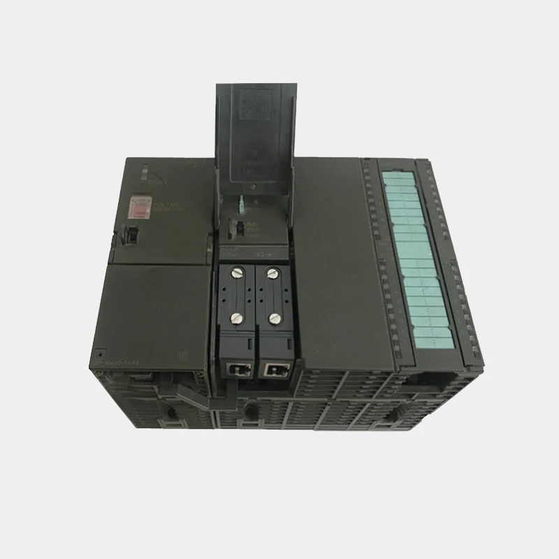 Ethernet адаптер для подключения S7 300 PLC MPI/DP к Profinet смарт линейной панели 700 1000IE