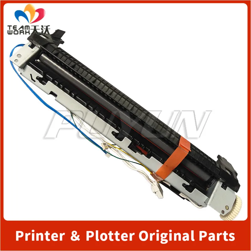 RM1-2050 RM1-2049 3050 сборщик фьюзера для струйного принтера HP 1022 3052 1319 3055 Laserjet узел