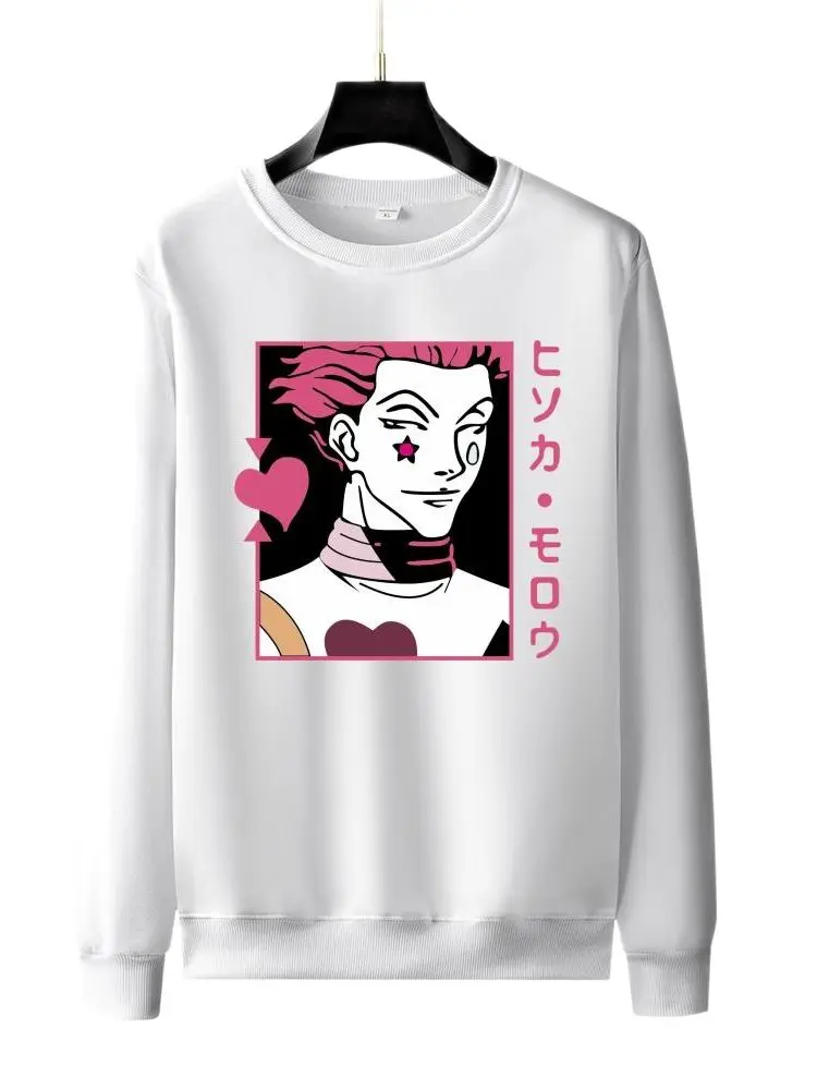 

Women's loose streetwear black sweatshirt round neck popular print hoodies fashion long hoodies women tops