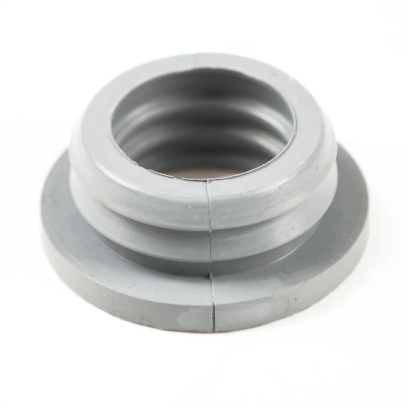 4 шт. сепаратор масла Картера PCV вентиляционный клапан комплект Дыхательный Шланг