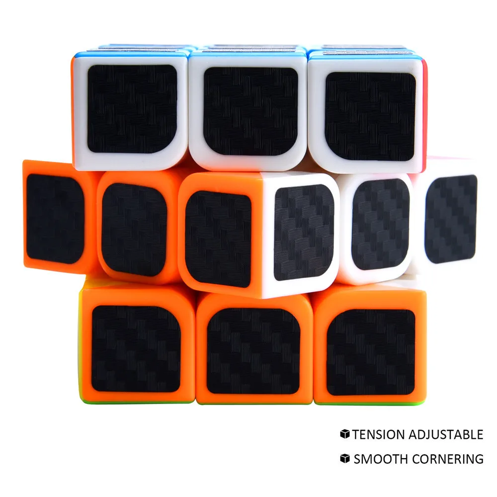 Детские Игрушки для раннего образования обучающие игрушки детей 3x3x3 скоростной