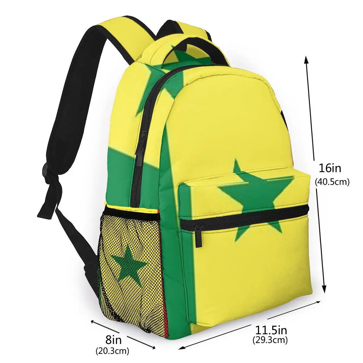 

Backpacks