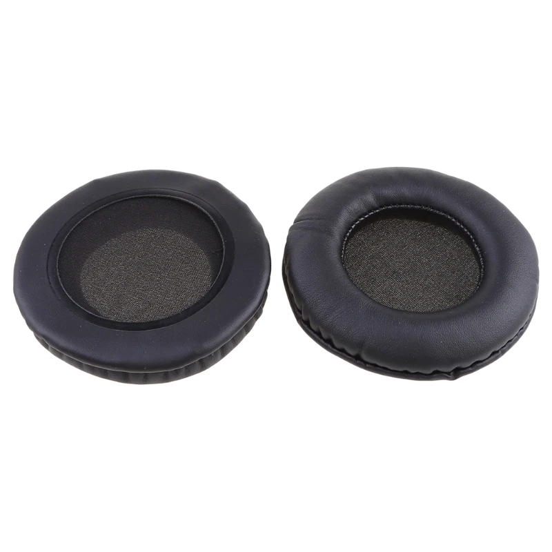 1 пара белок кожи амбушюры подушки для DTX 900 SHP1900 MDR DS7000 RF6000 MA300|Аксессуары