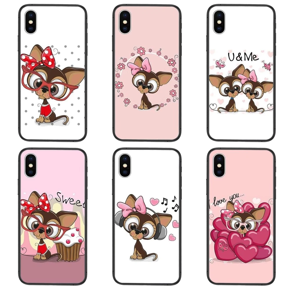 Милые рисунки торта на День святого Валентина черный премиальный красивый