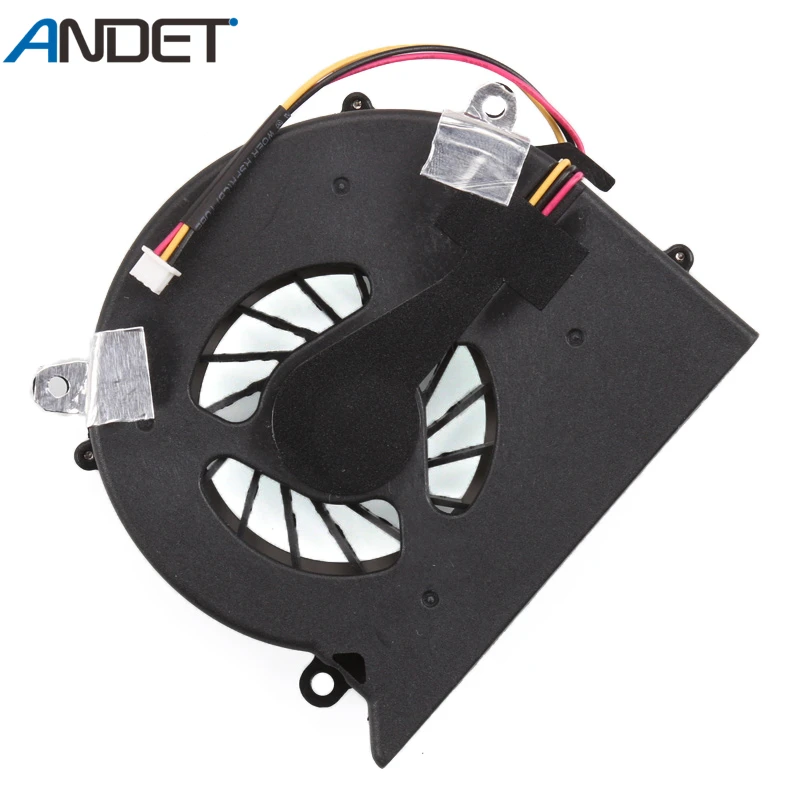 

New Laptop Cooling Fan For Acer Aspire 5520 5720 7720 7520 For Lenovo Y430 G430 K41 K42 AB7805HX-EB3 GB0507PGV1-A CPU Cooler