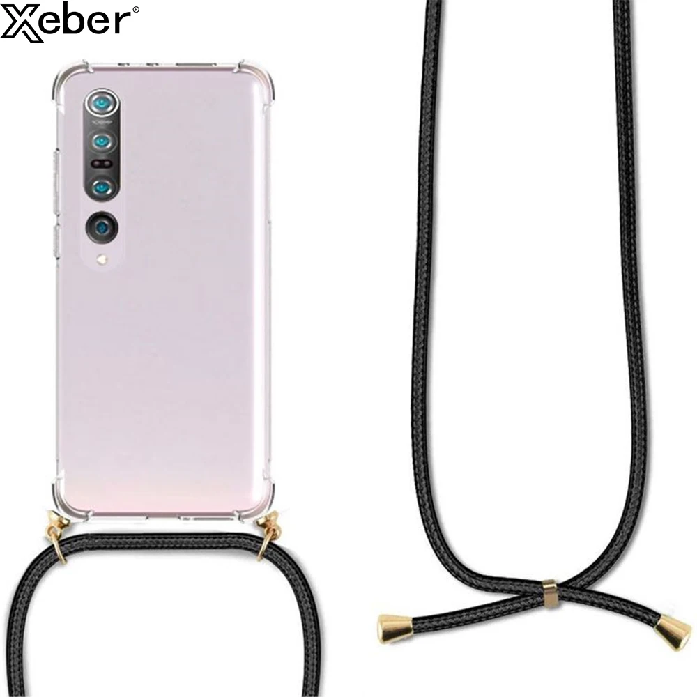 Прозрачный мягкий чехол для телефона Xiaomi 10 Pro Note 9 PRO 8 SE A3 Lite CC9 CC9E Explore Carry