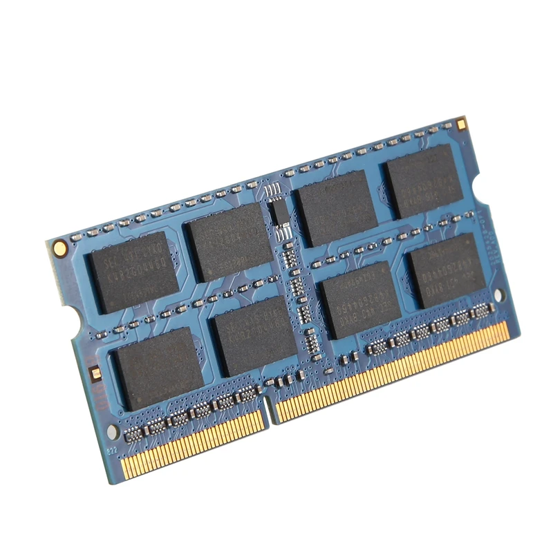 DDR3L 4 Гб оперативная память 133 Гц Sodimm Ram 204PIN ноутбук для AMD Ddr3 Материнская