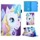 Флип-чехол для планшета Samsung Galaxy Tab A 10 1, 2019 дюйма, T510, T515