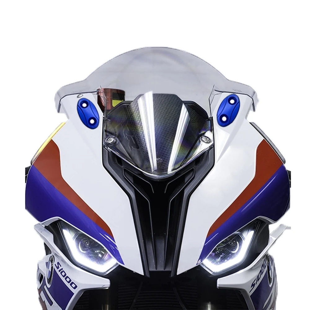 Крышка отверстия для зеркала мотоцикла KAWASAKI NINJA 636 ZX 6R ZX6R ZX-6R 2003 2004 03 04 | Автомобили