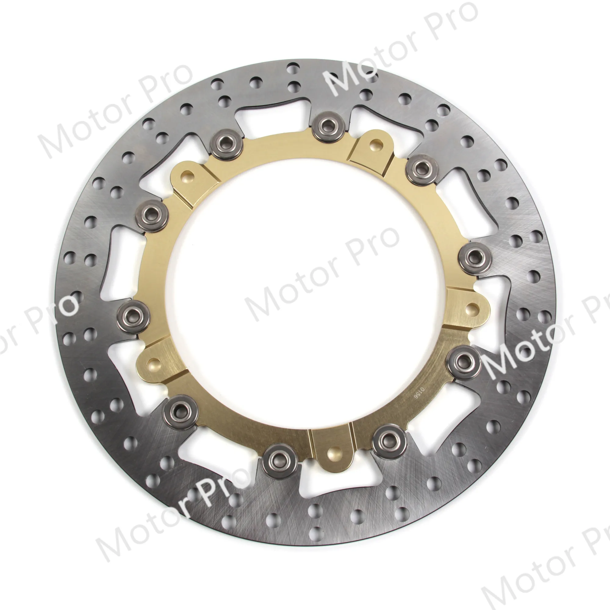 Плавающие передние тормозные диски CNC Дисковые Диски для BMW R 1100 GS R110GS 1994 2001 1995 1996