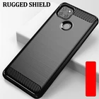 Легкий силиконовый чехол для телефона мягкая задняя крышка ТПУ чехол для Lenovo K12 Pro