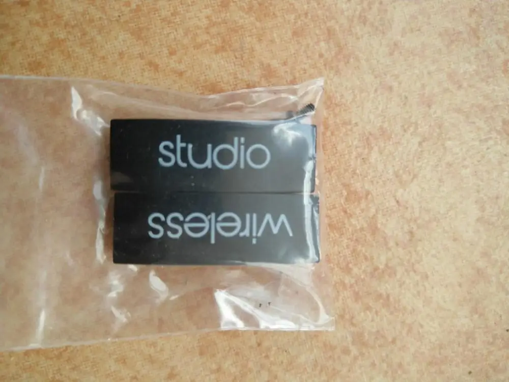 Новая запасная металлическая застежка с логотипом железный лист соединитель