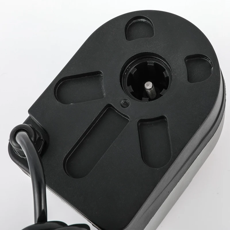 220V Электрический Т клапан электрический шаровой кран трехходовой могут быть