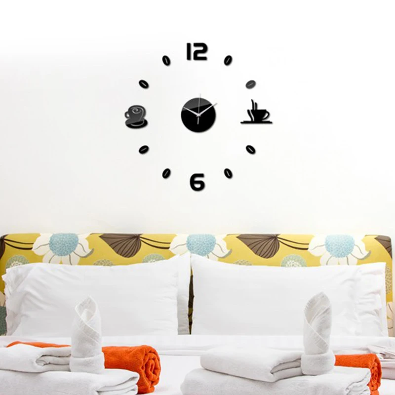 Новый 2020 Современный Стиль зеркальные кофейные чашки Декор акриловая