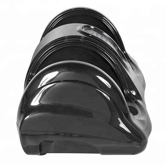 Китайская Модель теплого рефлексологического оборудования массажер для ног