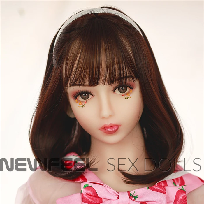 Голова WMDOLL для полного тела прочная секс-кукла. Оральная голова куклы взрослых