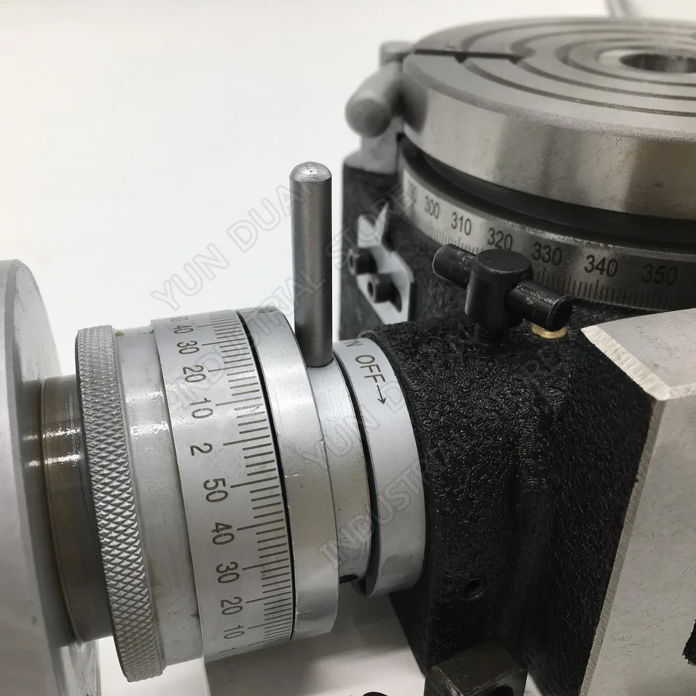 100 мм 110 4 &quotиндексационная пластина поворотный стол вертикальный и