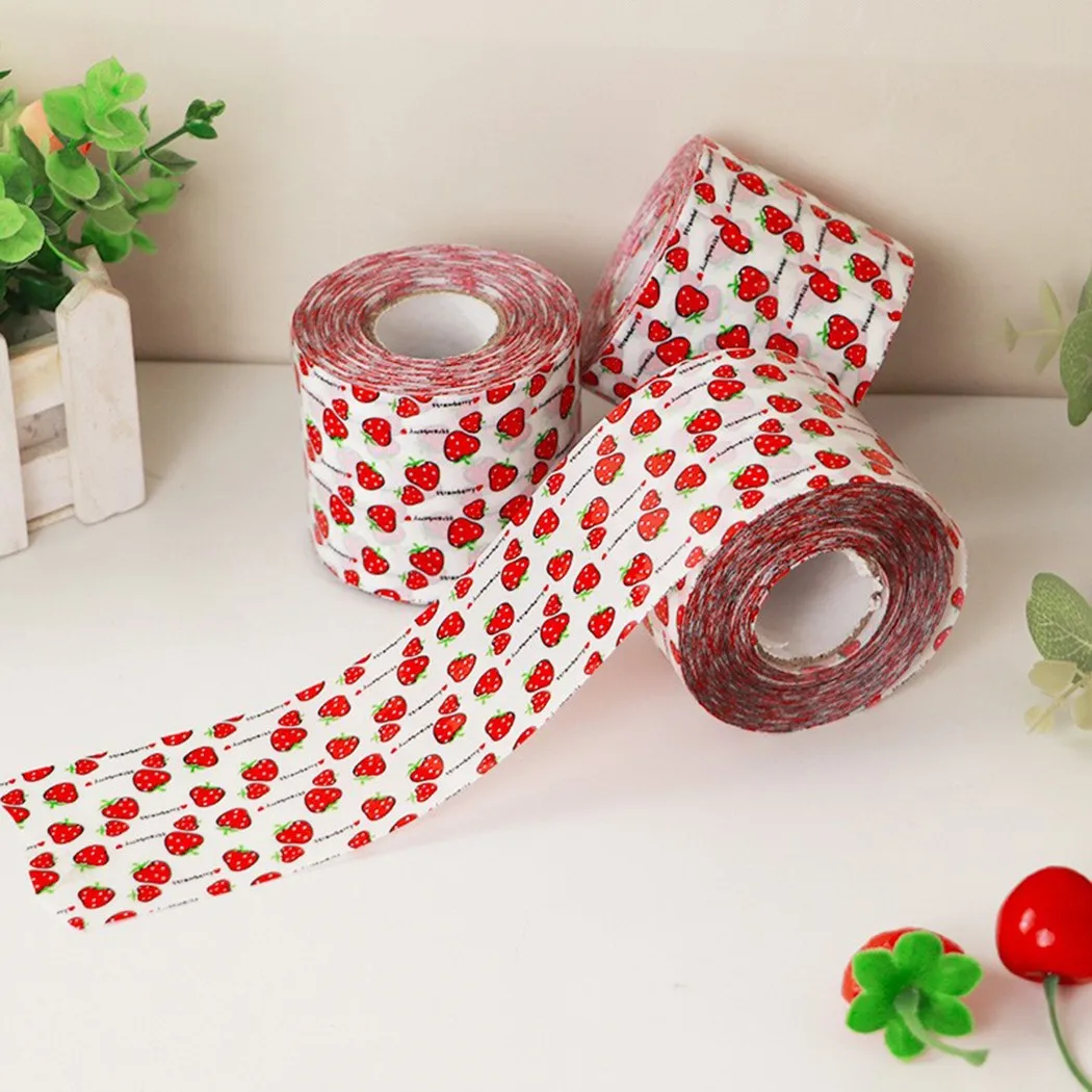 

1 Roll Mousse Cake Surrounding Film Wrapping Mold Dessert Clear Tape Baking Film 10M For Kitchen Baking Tool Tableware