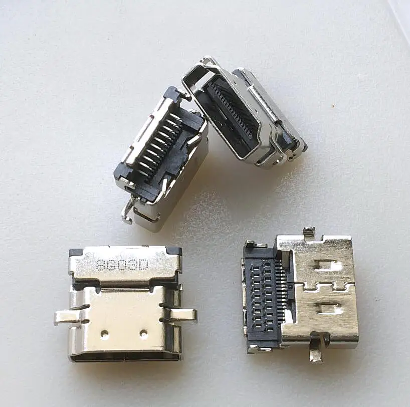 

Разъем для ноутбука ACES forproduction, разъем мама HDMI hd 19P, цифровой разъем для интерфейса высокой четкости