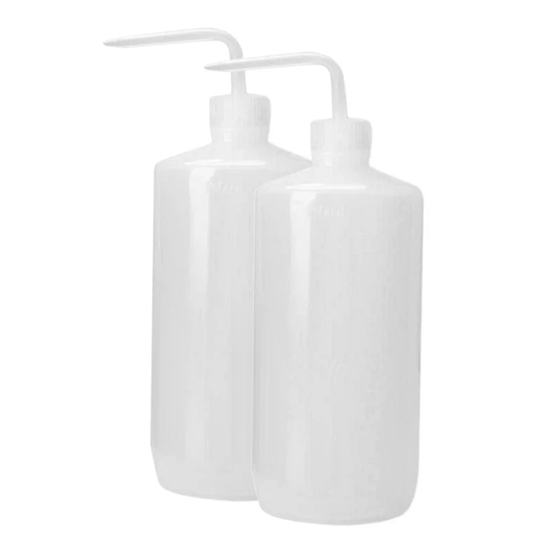 

Watering Bottle Long Nozzle Beak Dropper Watering Can For Succulent Plant Flower Watering Device Curved Nozzle Drop Bottle Water