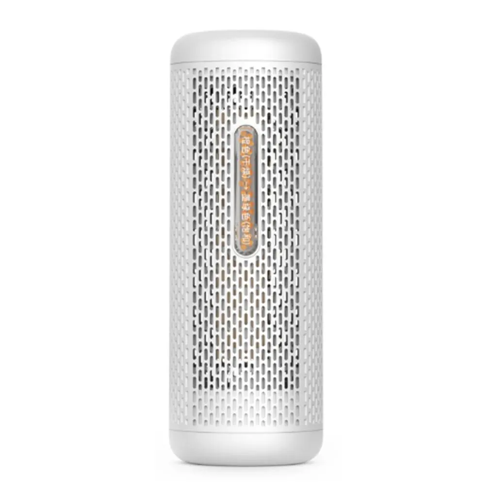 

deerma Air dryer Dehumidifier electric dehumidifier for home Wardrobe moisture absorber clothes dry heat dehydrator 220V