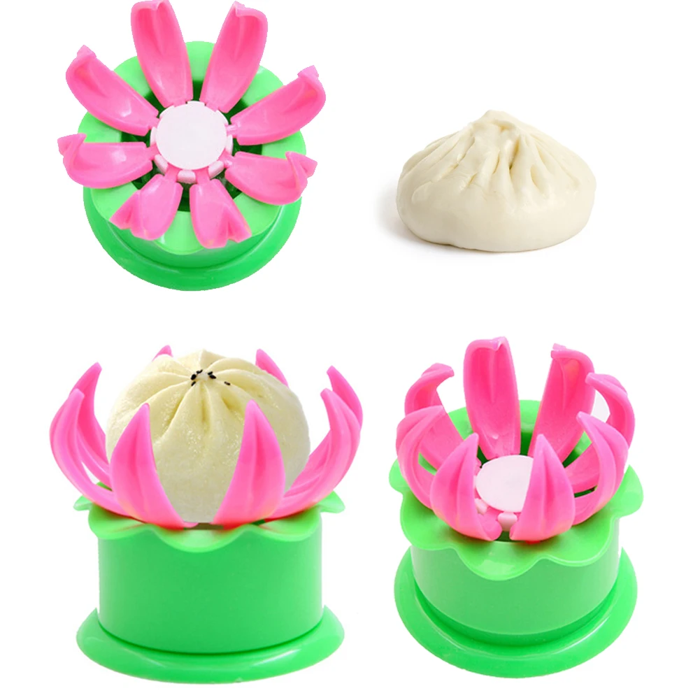 Креативная ручная Паровая набивная форма для булочек кондитерский пирог