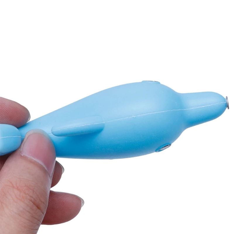 Развивающая детская Магнитная Удочка Y4UB модель рыбы игрушка забавная игра