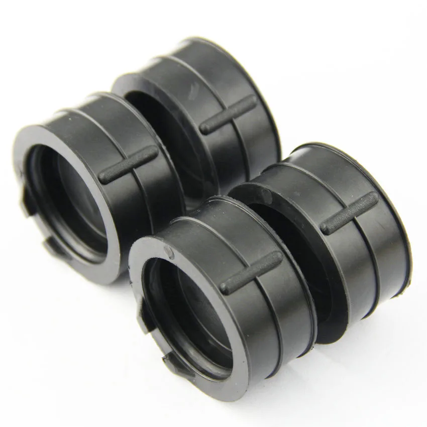 Впускной коллектор карбюратора для Yamaha XJ400 отверстие XJ600S XJ600N 4EB 13598 00 4BR 10|Детали