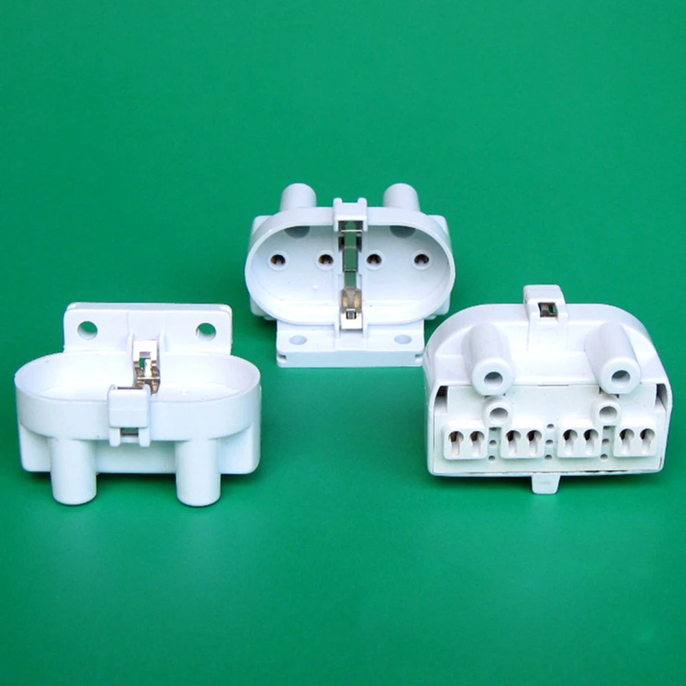 Держатель светильник профессиональный переходник для гнезда прочный 2G11