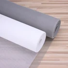 Настраиваемый сетчатый материал, экран для двери, комнатный москитный экран, анти-сделай сам, экран для окон, защитная сетка для сна ребенка