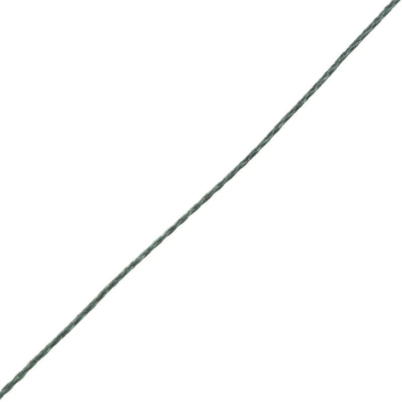 

500M 100LB 0.5mm Super Strong Braided Fishing Line PE 4 Strands Color:Dark Green