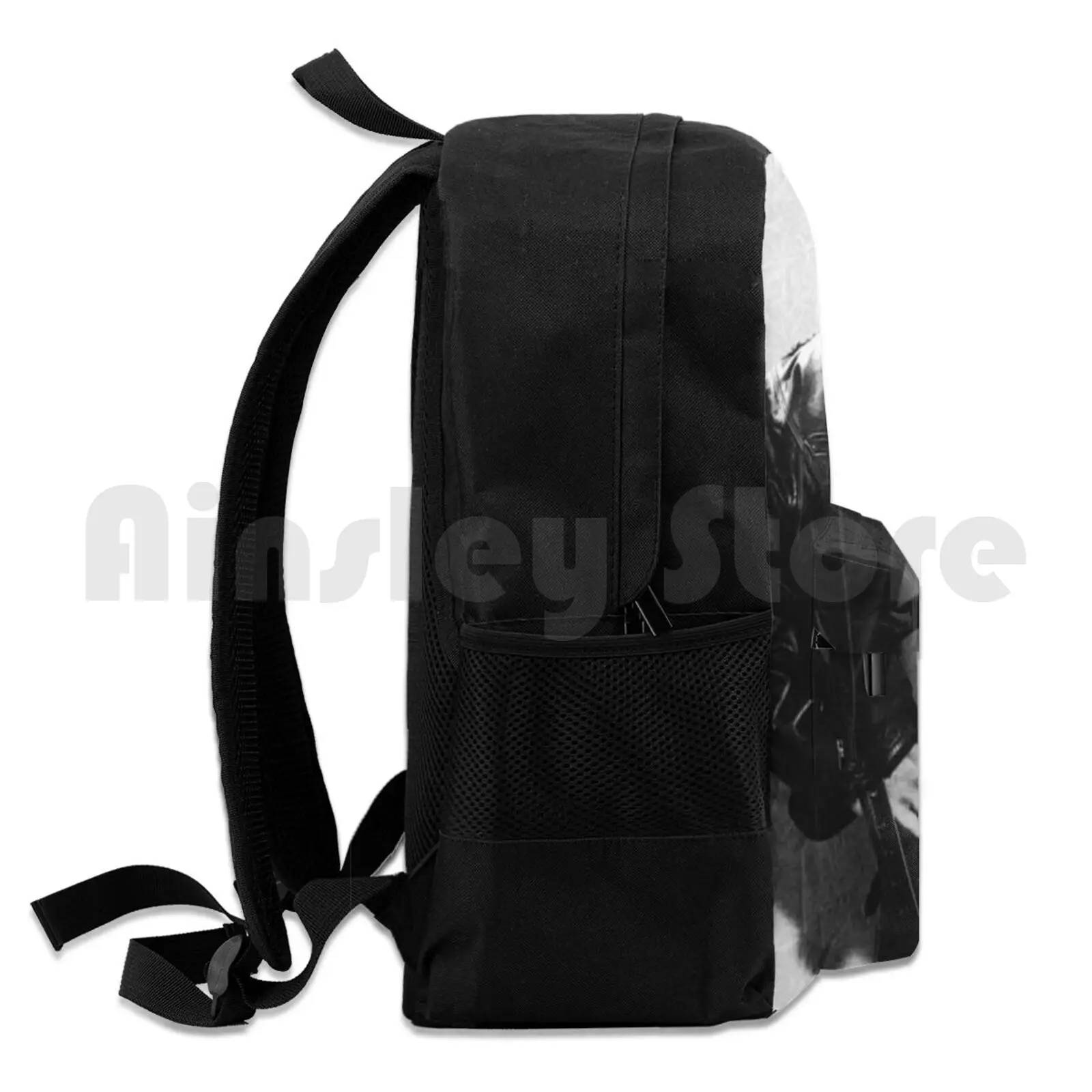 Водонепроницаемый походный рюкзак Билли херрингтона для кемпинга путешествий