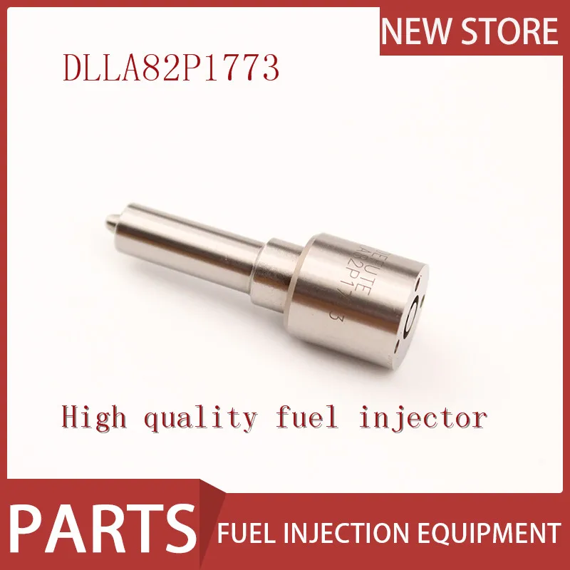 

Common Rail Injector DLLA82P1773 Nozzle Used in Dr. Jianghuai 4DA1-2B Common Rail Injector