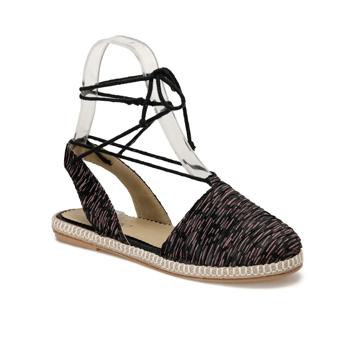 FLO CS19107 розовые женские туфли Espadril Art Bella|Женские кроссовки и кеды| |