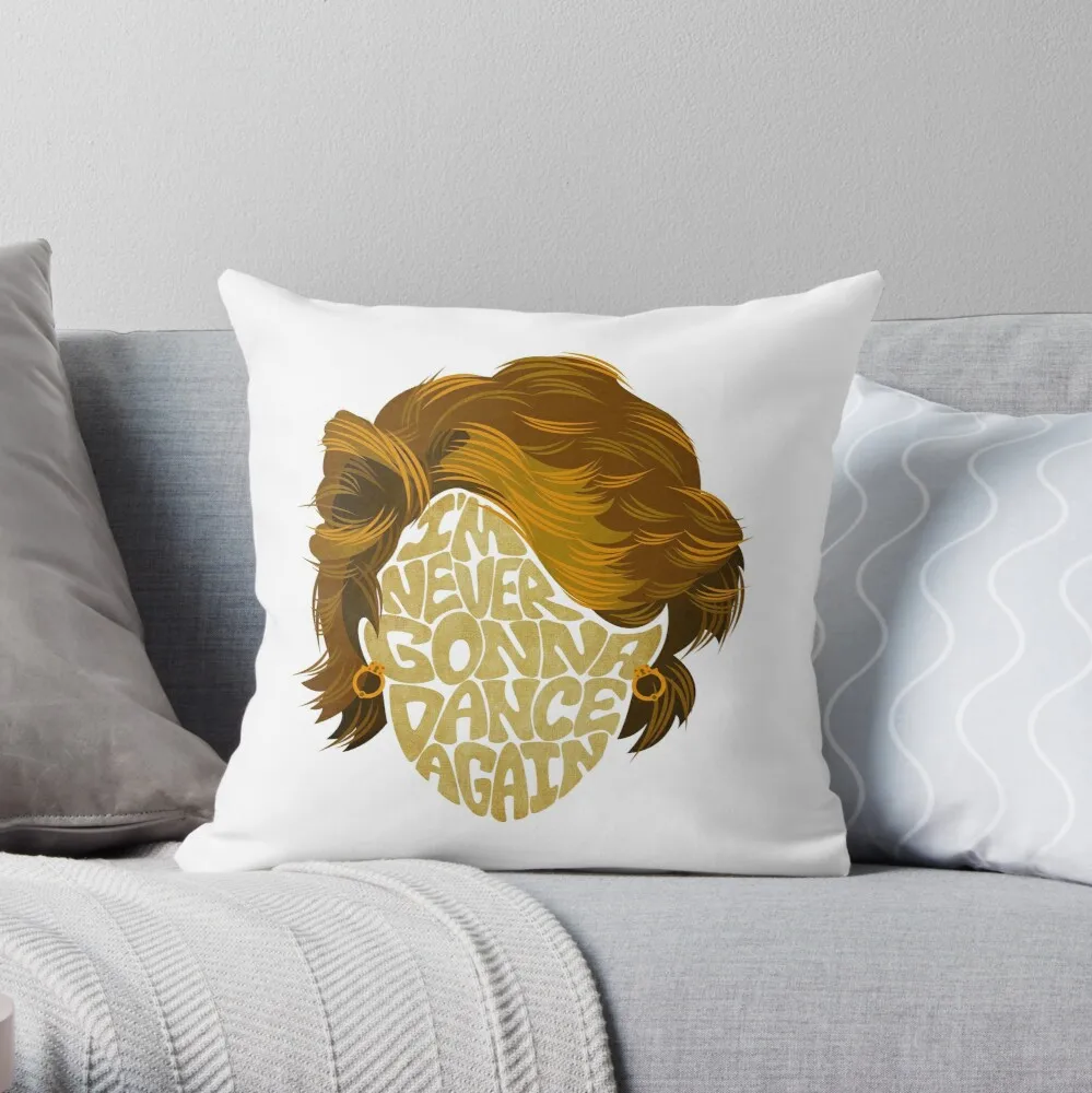 

George Throw Pillow Pillowcase Cushion Cover Home Decorative Sofa Pillow Cover Cushion Cover 40x40cm 45x45cm
