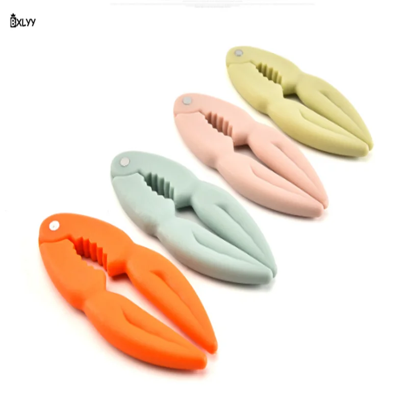 Хит продаж щипцы для морской еды кухонные аксессуары крабы лущилка гайки пищевые