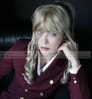 Черная Лагуна Balalaika Косплей hairwear