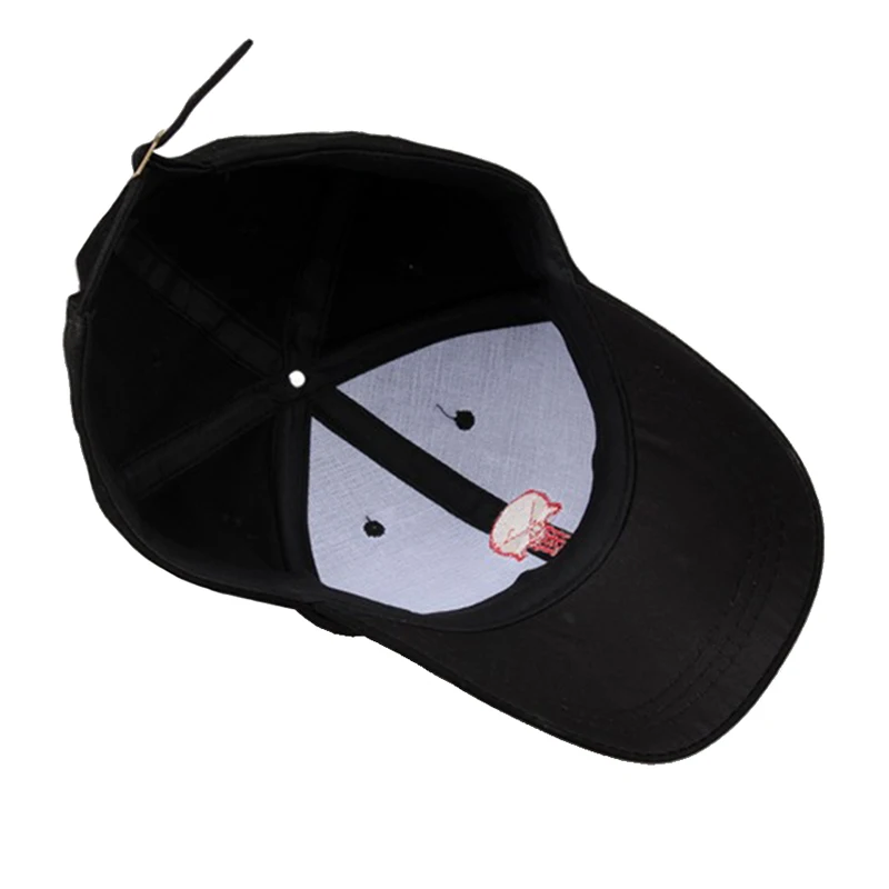 Unisex Baseball Cap Embroidery Skeleton Men Sports Caps High Quality Women Bone Sun Snapback Punisher Hats Cotton Dad Hat CP0377 |