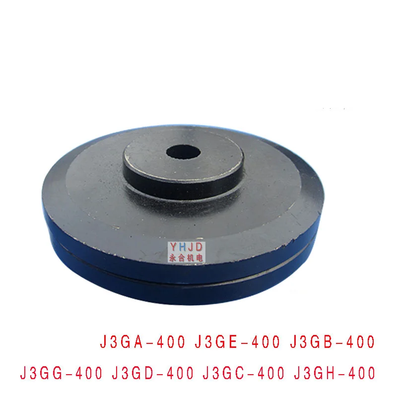 400 series cutting machine grinding wheel splint, J3GE, J3GA, J3GG/D/B accessories