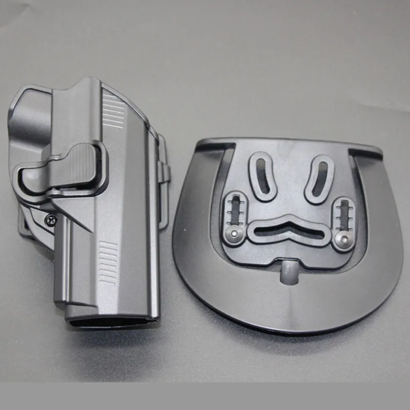 Тактическая кобура CQC для пистолета Beretta PX4 Storm, кобура для пистолета с прямой талией, чехол для пистолета, военные аксессуары для охоты